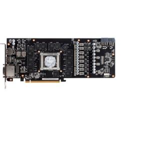 Rigid Flex Electronic PCB Assembly 4 Layer 1.6mm ENIG Gold Finger Board FR4