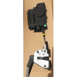 VW TIGUAN Electric Suction Door Soft Close Automatically Automobile Spare Parts