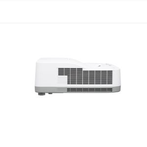 UW380C Short Throw Multimedia Projectors 4500 ANSI Lumen Daytime Use