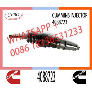 4062569 4062569PX 4010346 4088723 Fuel Injector For ISX QSX X15 ISX15 QSX15