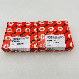 FAG Self-Aligning Roller Bearing 20207-M , 20207M