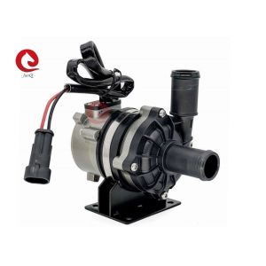 12V/24V Fixed Speed 100W Electric Water Pump JP100F For EV Cooling System