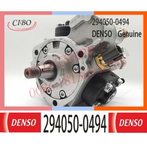 294050-0494 Engine Fuel Pump 294050-0490 294050-0491 For HINO J08E 22100-E0534