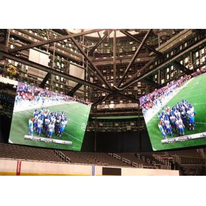 Cheap Rental Of Fixed Indoor Full-Color Ultra-Clear LED Display P2, 3 Years Warranty for sale
