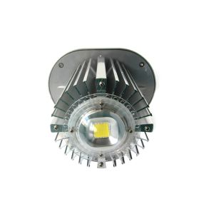 300W AC120V ~ 277V 80~100LM/W LED Consumption High Power Aluminum High Bay Light