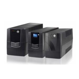 Jinhuili s Online Interactive UPS System Power Distribution Cabinet for Stable