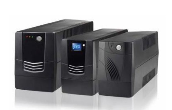 Jinhuili s Online Interactive UPS System Power Distribution Cabinet for Stable