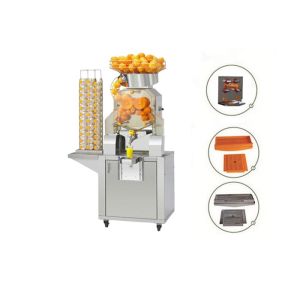 Fruit Juice Extracting Machines