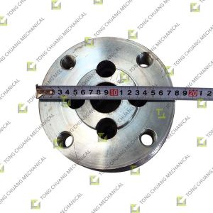 0016469A0001 Piston connecting flange，Piston adapter flange，Piston flange