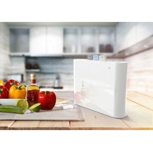 China Household Cutting Board Sterilizer Combing UV sterilizing with warm wind drying UV-D300 on sale