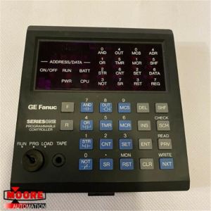 IC610PRG105B GE Hand Held Programmer