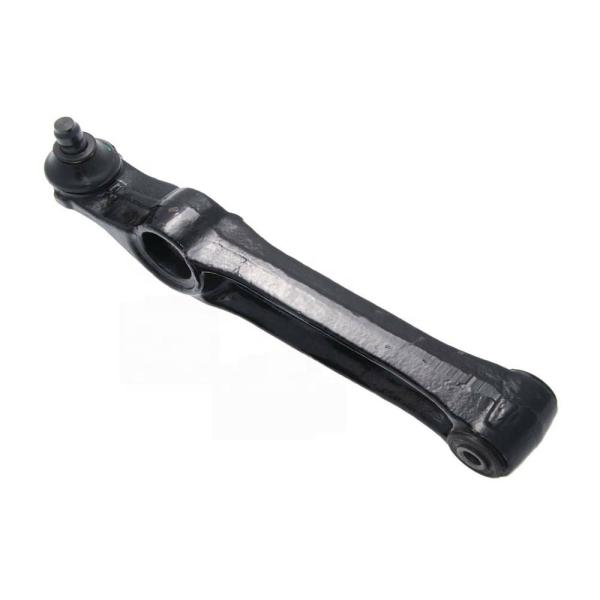 Quality 45200-75F00 T/T Payment Term Front Lower Iron Control Arm for Suzuki Wagin R 97 to 00 wholesale