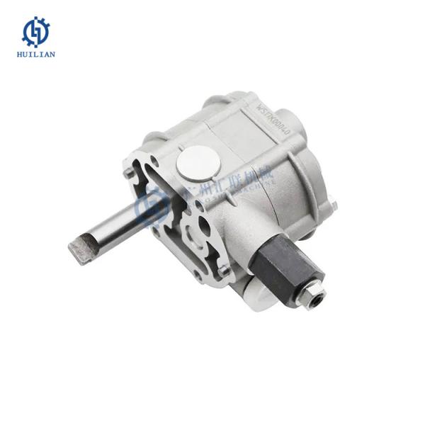 Quality Hydraulic PV20 PV21 PV22 PV23 PV24 PV25 PV26 PV27 Piston Pump For Excavator Spare Parts wholesale