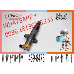 China 459-8473 Neutral and new Diesel Engine C7 C9 Fuel Injector for   387-9430 557-7627 557-7633 557-7637 on sale