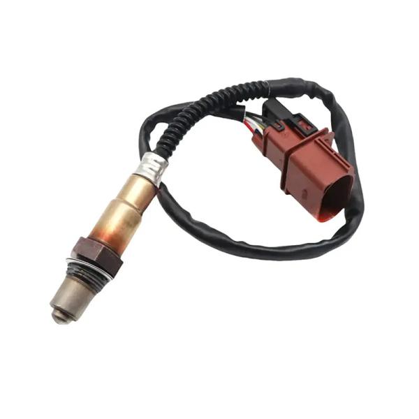Quality 0258006875 O2 Oxygen Lambda Sensor for Volkswagen Lavida 1.6L 2008-2013 wholesale