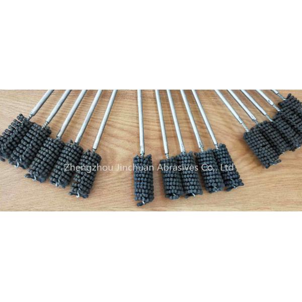 Quality Lightweight Flex Hone Brush Customized Honing Tools High Efficiency wholesale