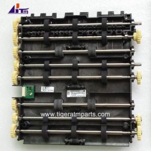 ATM Machine Parts Wincor Nixdorf Cineo C4060 Transp. Module Head Lower Path B