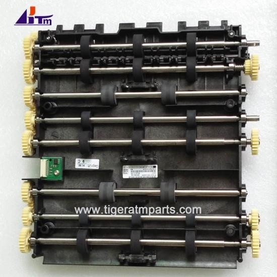 ATM Machine Parts Wincor Nixdorf Cineo C4060 Transp. Module Head Lower Path B