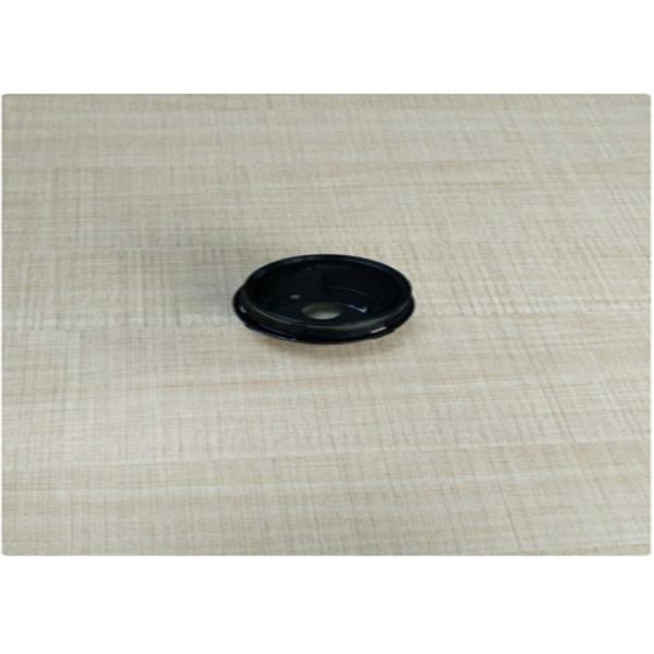 Custom Made Micro Injection Molding Parts Plastic Window Suction Cups Eco