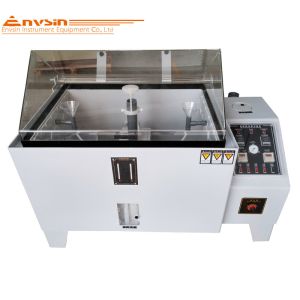 Corrosion Test Salt Spray Test Chamber Programmable Corrosion Testing Machine