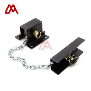 8-93419220-0 8934192200 Prepared Peptide Rack Long Single for ISUZU 4KH1 600P