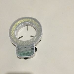 Ring led light YK-S144T brightness adjustable stereo microscope viewing