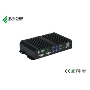 Cheap RK3588 8K UHD Octa Core Android Box for 2.4G 5G WIFI Bluetooth 5.0 and Dual 1000M LAN for sale