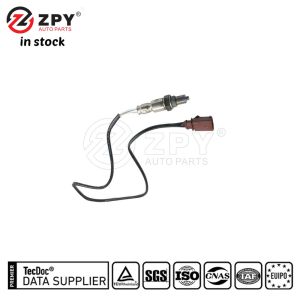 ZPY 9A790626560 Rear Oxygen Sensor For Porsche Panamera 971 Audi A8 D5