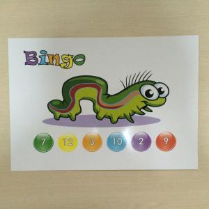 custom card game printing game card printing card game printing, Full Color Printing Custom Playing Card