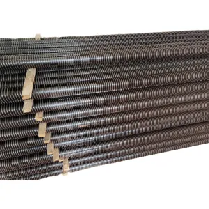 China ASTM A106 Black Painting Seamless Boiler Tubes And Piping High Performance on sale