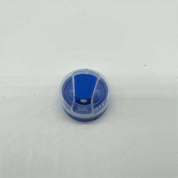 Ergonomic 35mm Aerosol Spray Cap for Home Improvement - Comfortable Grip, Universal Fit