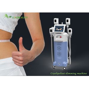 China 12 inch screen Hot-selling body slimming cryolipolysi machine, slimming machine, cavitation slimming machine on sale