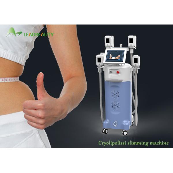Quality Coolplas Cryolipolysis slimming machine/Cryolipolysis machine for spa use wholesale