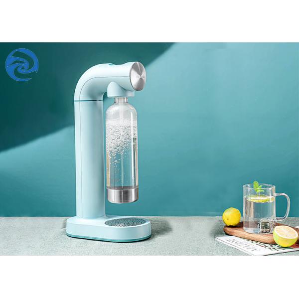 Quality Homemade Sparkling Water Machine For Home Quick Freezing wholesale