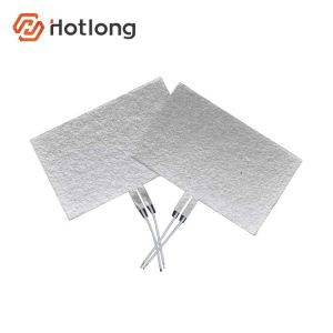 Insulation Width 900mm 800 Degree Mica Heating Element