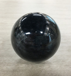 Colorful Handheld Self Massage Roller Ball Dia54mm Simple Device