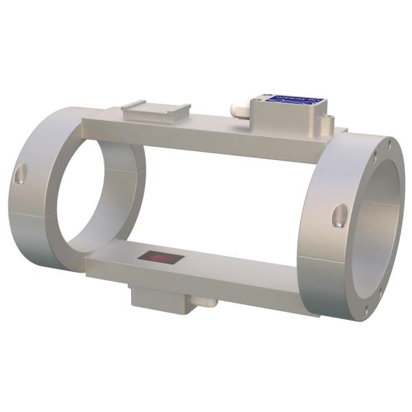 TM601 Plus Clamp-on Ultrasonic Flowmeter The Perfect Fit for Ultrasonic Cleaning