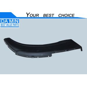 Wider Plastic Dust Guardian 1719074562 For CYZ Concrete Pumper And Mixer