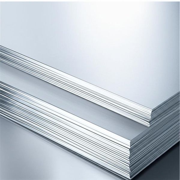 Density 7.9 Gcm3 304 Stainless Steel Sheets Precision Cut and Corrosion