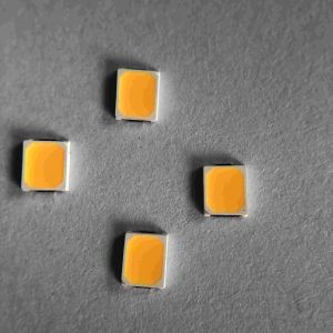 China Bulb SMD 2835 LED Chip 6500k 18v 60ma on sale