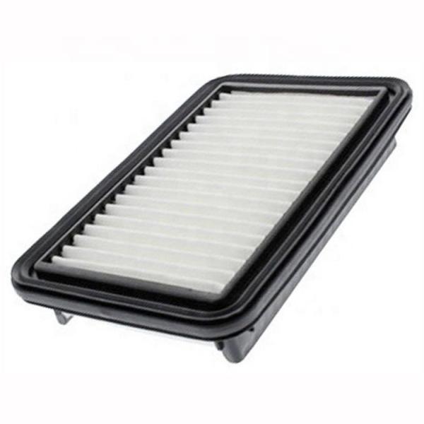 Car Air Filter element 17801-B2070 A-749J NON WOVEN Function Filtrate Air Engine