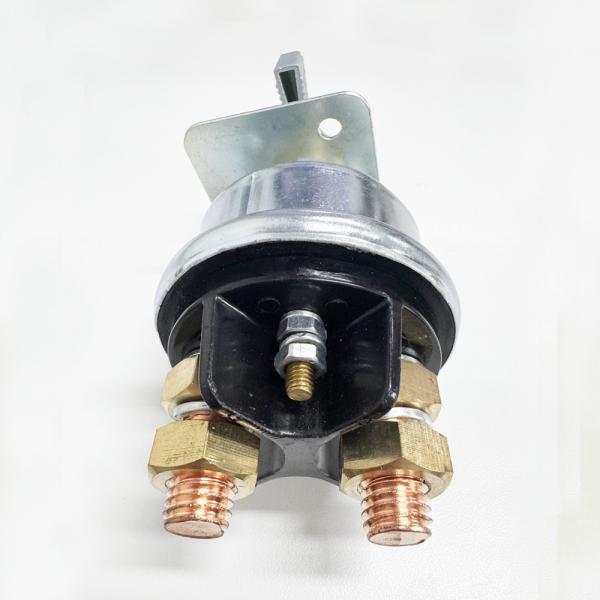 Quality M5 and M12 Stud Solar Panel System Master Battery Disconnect Switch Kill Spst Cut off wholesale