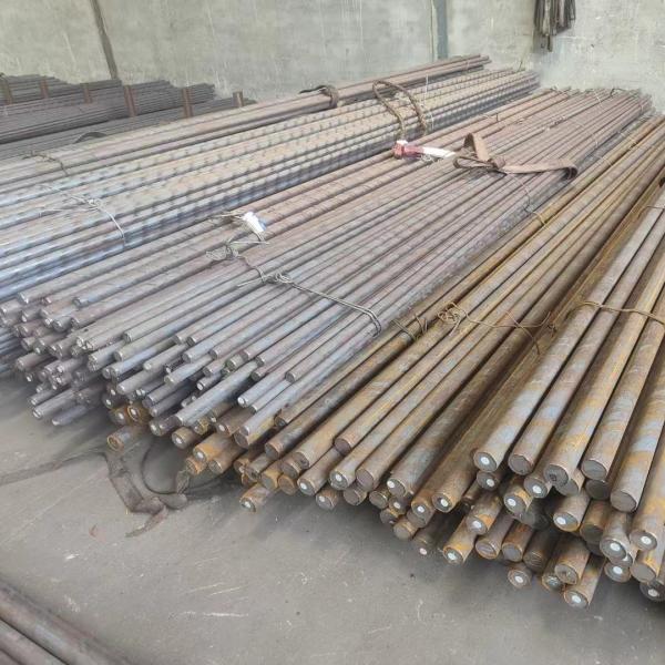 Hastelloy C276 Alloy Rod Custom Cutting ASTM B574 Forged Bar