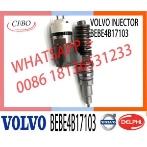 Diesel Electronic Unit Fuel Injector RE517658 EX631013 RE517663 RG33968 SE501958