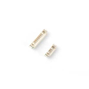 1.5mm Pitch SH Connectors serise, Housing UL 94V-0 water connector/wire to board