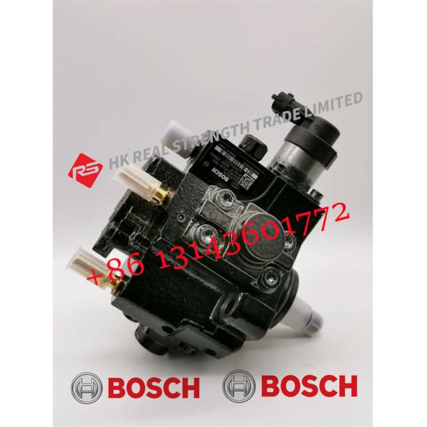 ISF2.8 Engine Spare Parts Fuel Injector Pump 0445020119 4990601 For Bosch