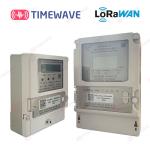 Lora Voltage Current Power Energy Meter Digital Multimeter LCD Power Meter 3