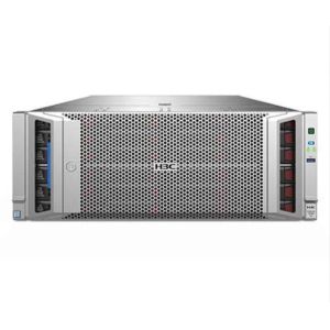 H3C UniServer R4300 G5 4U Rackmount Server Dual Processor 8GB DDR4 Cache