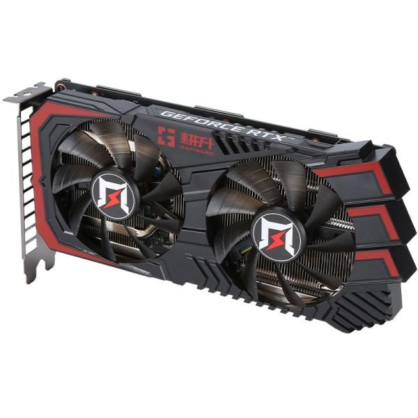 Quality RTX2060 12G Computer Desktop Graphics Card Chasing Edition Turing Light wholesale