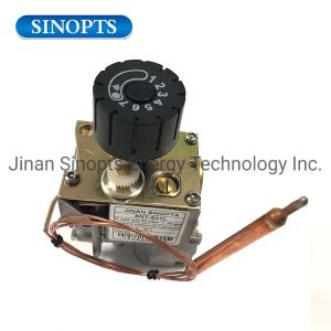 Manual Control Thermostat Gas Oven Motor Control Thermostat